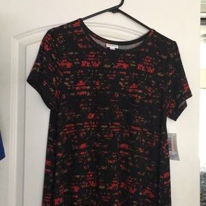 Lularoe Medium Carly